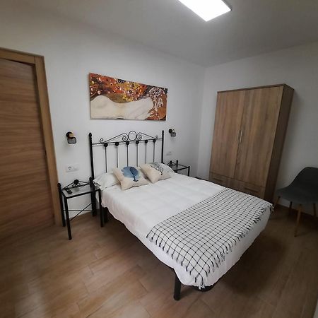 Mezquitilla Casa Maria Bed & Breakfast エクステリア 写真