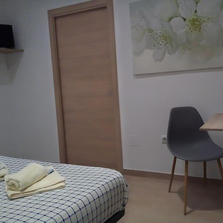 Mezquitilla Casa Maria Bed & Breakfast エクステリア 写真
