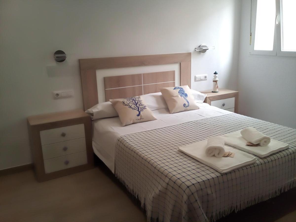 Mezquitilla Casa Maria Bed & Breakfast エクステリア 写真
