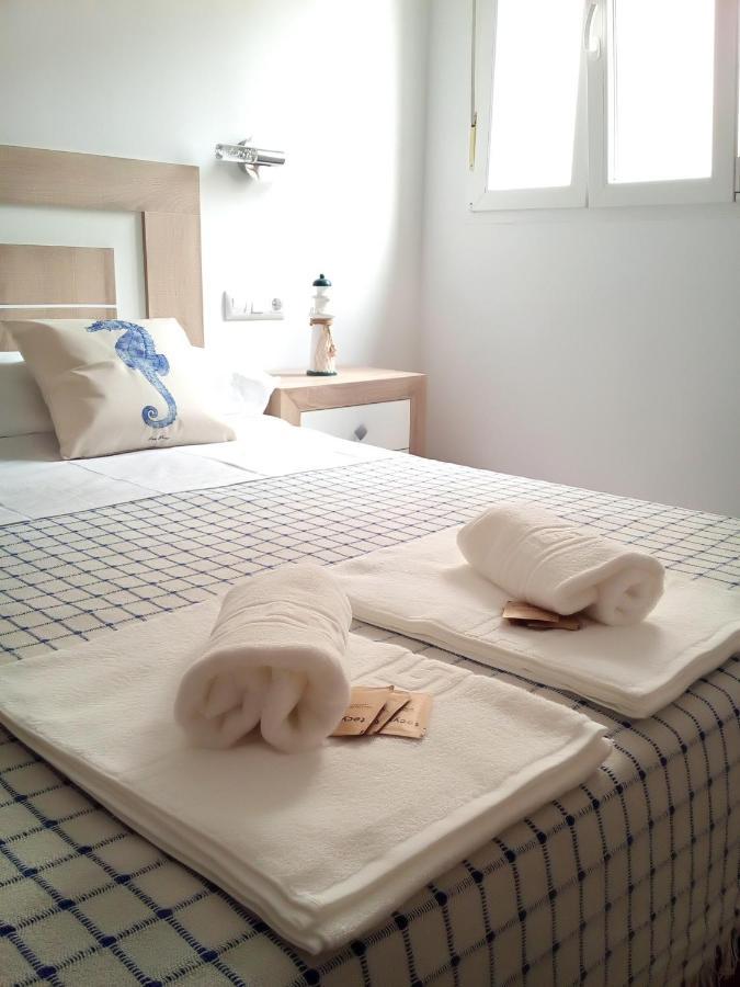 Mezquitilla Casa Maria Bed & Breakfast エクステリア 写真