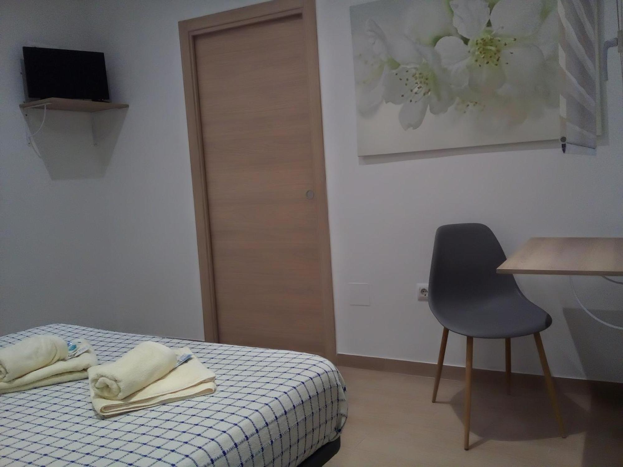 Mezquitilla Casa Maria Bed & Breakfast エクステリア 写真